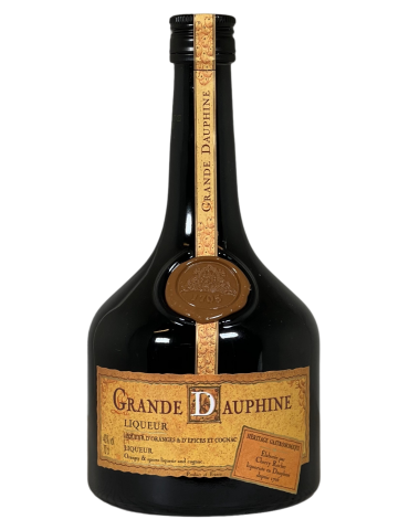 Grande Dauphine Prestige...