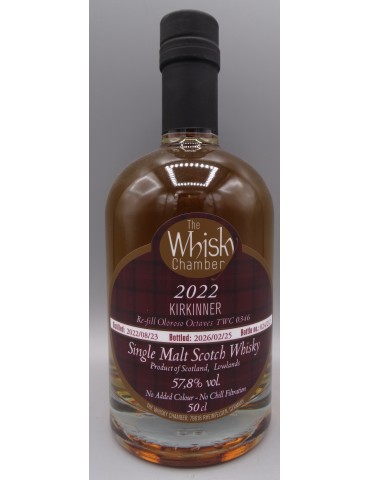 Kirkinner (peated) 2012...
