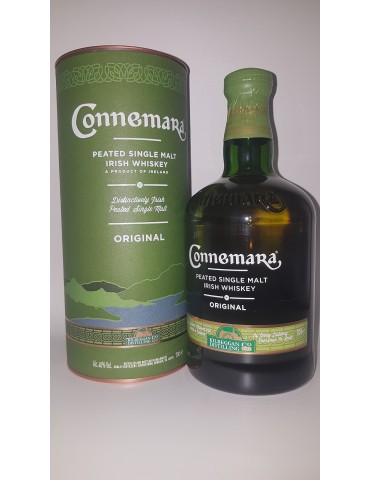 Connemara ( 40% vol ) 700...