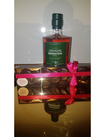 Ardmore BERNSTEIN 8 Years...