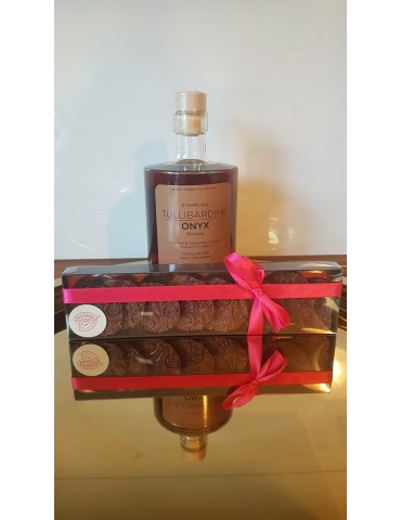 Tullibardine ONYX 6 Years...