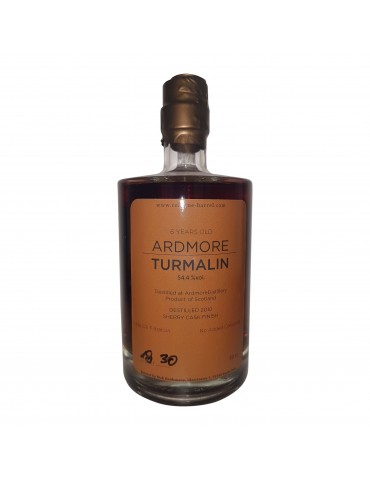 Ardmore TURMALIN 6 Years...