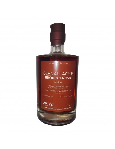 Glenallachie RHODOCHROSIT...