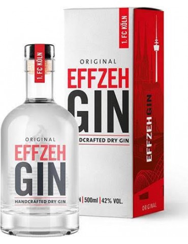 EFFZEH GIN Original 0,5l...