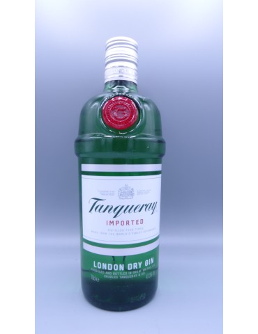 Tanqueray London Dry Gin...