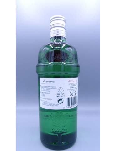 Tanqueray London Dry Gin...