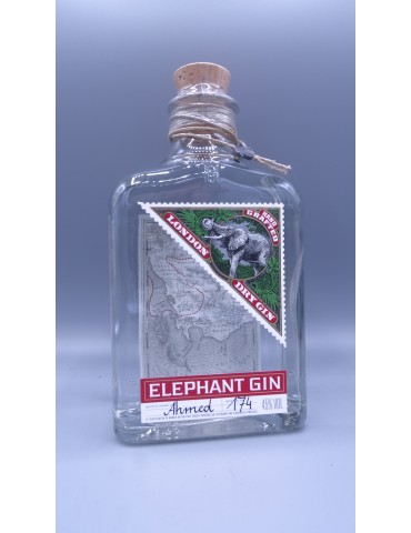 Elephant London Dry Gin...