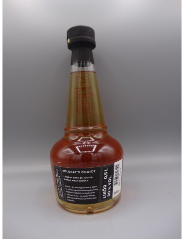 KOLONAT`S CHOICE WHISKY...