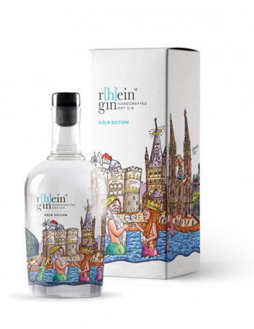 r(h)ein gin...