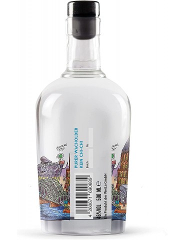 r(h)ein gin...
