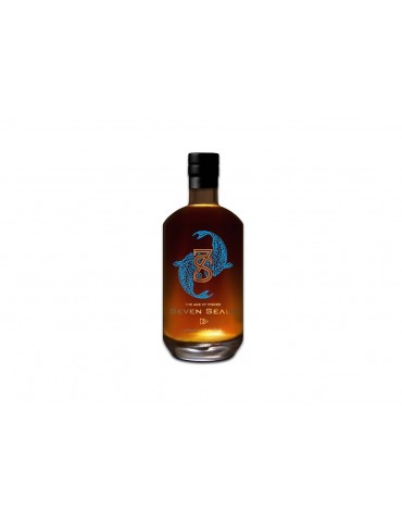 Seven Seals Whisky - THE...