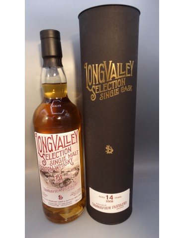Tamnavulin -14 Years - 2009...