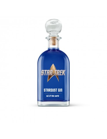 V-SINNE Star Trek Stardust...