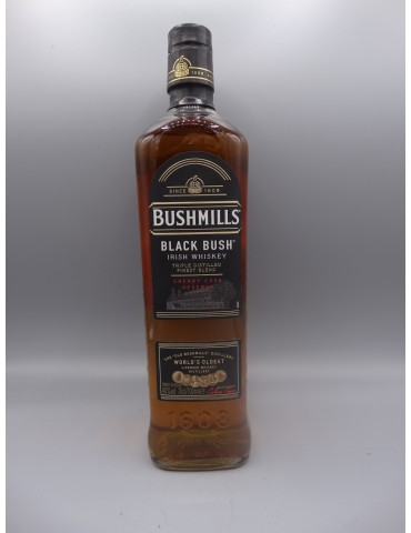 Bushmills Black Bush - 40%...