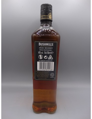 Bushmills Black Bush - 40%...