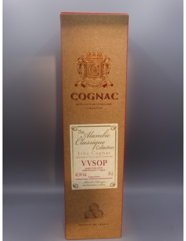 VVSOP Cognac (The Alambic...