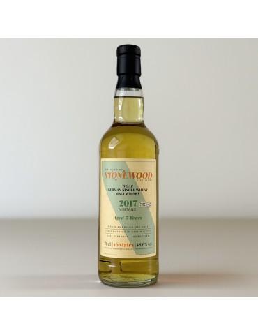 STONEWOOD 2017 Vintage - 7...