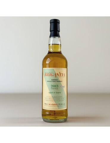 BRIGANTIA 2013 Vintage -11...