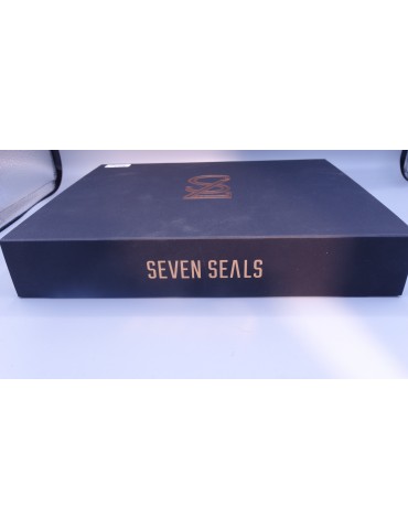 TASTING BOX ZODIAC - SEVEN...