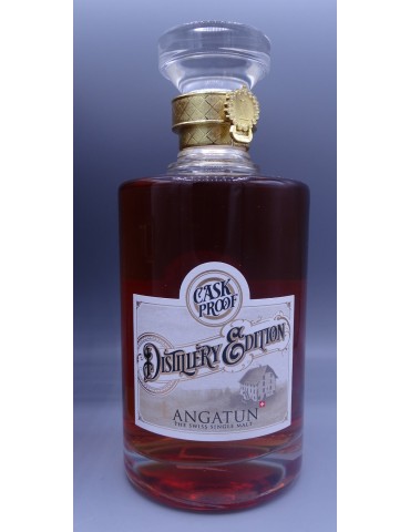 LANGATUN Cask Proof...
