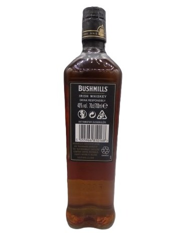 Bushmills Black Bush - 40%...