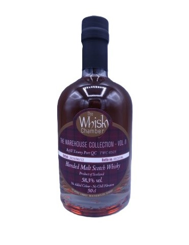 Warehouse Collection Vol....