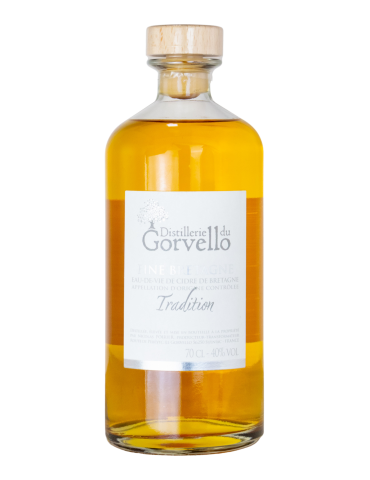 Fine Bretagne Tradition AOC...