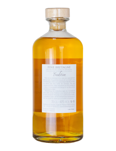 Fine Bretagne Tradition AOC...
