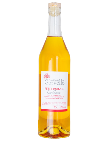 Petit Prince Guillevic -...