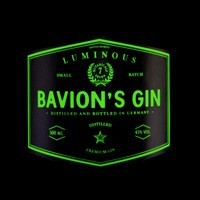 Bavion Gin