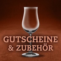 Gutscheine und Zubehör