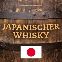 Japanische Whisky