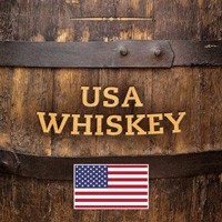 Amerikanische Whiskey