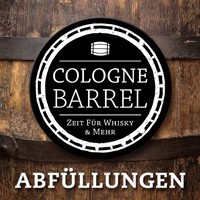 Cologne Barrel Abfüllungen