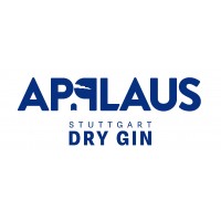APPLAUS DRY GIN