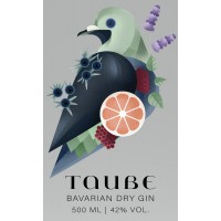 TAUBE Gin