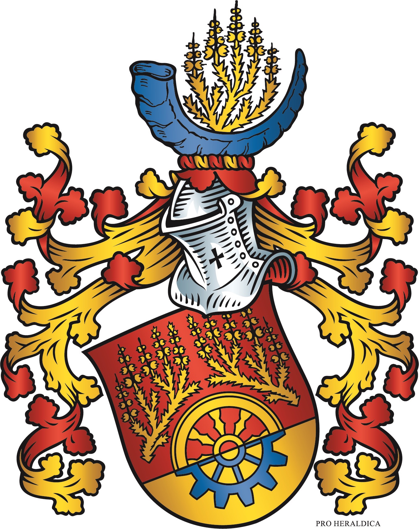 Wappen